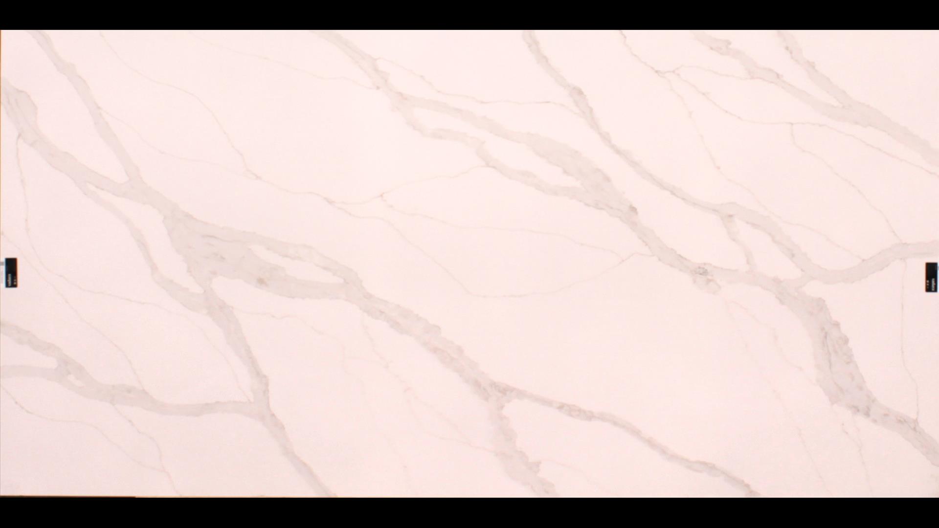 SUNRISE VISTA QUARTZ Slabs