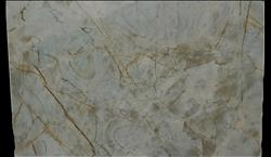 AZUL DEL MARE QUARTZITE