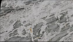 CARTIER CRYSTAL QUARTZITE