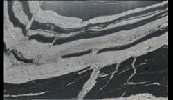 COPACABANA LEATHERED  Granite