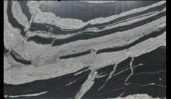 COPACABANA LEATHERED  Granite