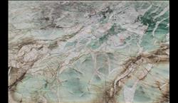 JADE CRYSTAL QUARTZITE