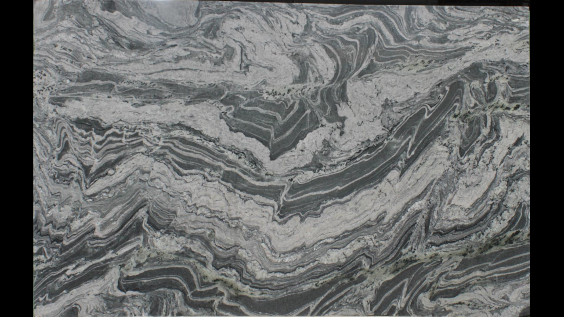 WHITE PIRACEMA POLISHED Granite Slabs