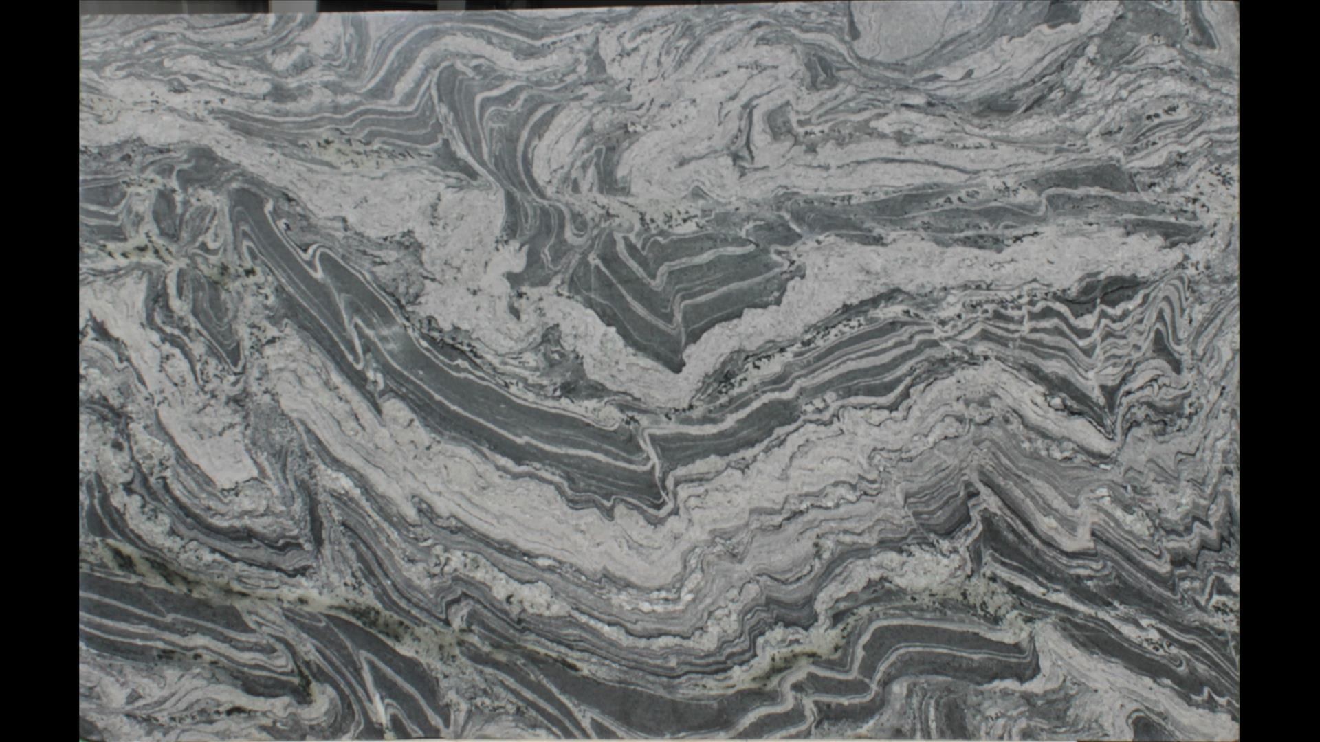 WHITE PIRACEMA POLISHED Granite Slabs
