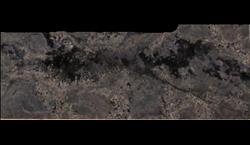 BLUE BAHIA QUARTZITE