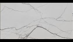 VOLTAGE MATTE LEFT PORCELAIN