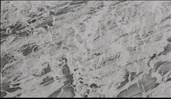 CARTIER CRYSTAL QUARTZITE