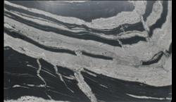 COPACABANA LEATHERED  Granite