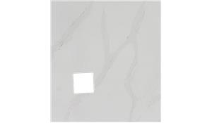 PULTE Eternal Calacatta Gold Quartz