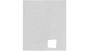 Opal White Quatz Quartz