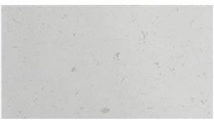 Tropical White Quartz