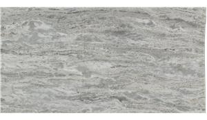 Fantasy Brown Leather Marble