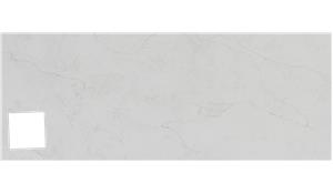 Q Calacatta Prado Quartz