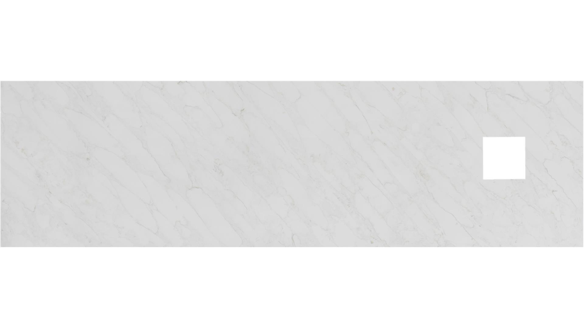 Q Calacatta Premata Quartz Slabs