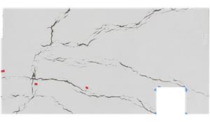 Berkshire Brass Satin Ridge