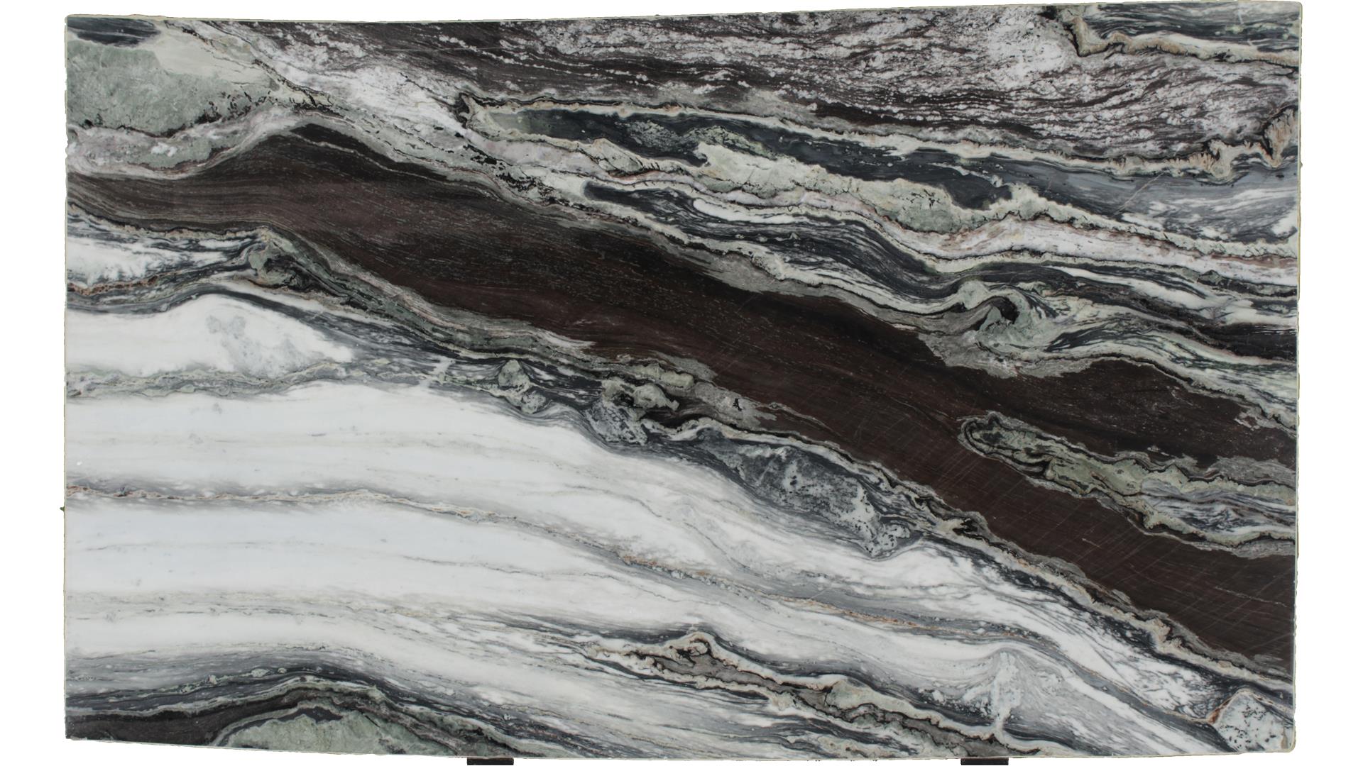 Glacier White Marble Marble Slabs