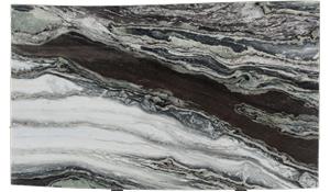 Glacier White Marble Marble