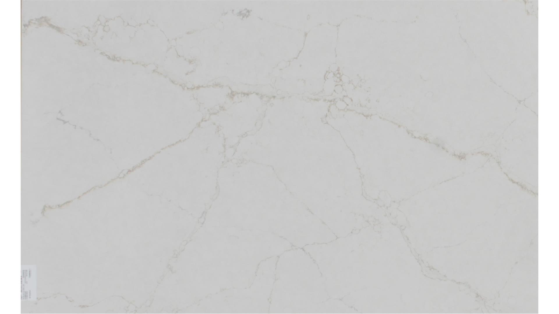 PULTE Blanco Elysee Quartz Slabs
