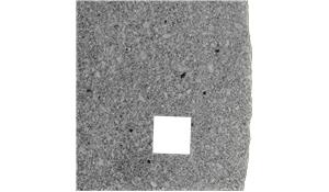 Sensa MIR Silver Blue Granite