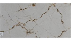 PULTE Versailles Ivory Quartz