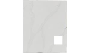 PULTE Eternal Calacatta Gold Quartz