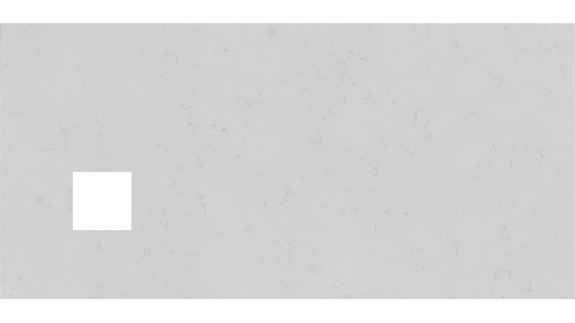 Q Carrara Extra Quartz Slabs