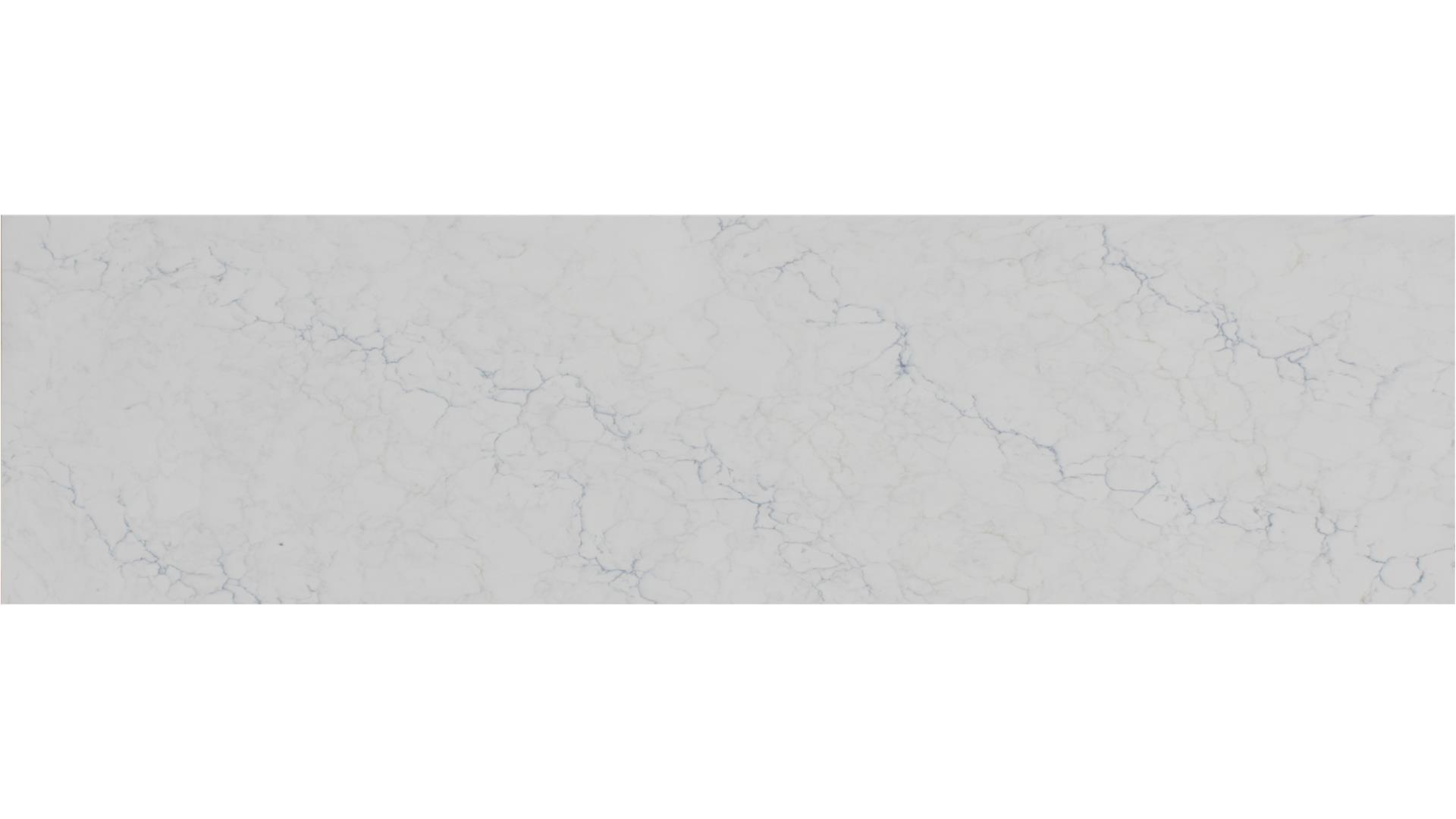 q Calacatta Azulean Quartz Slabs