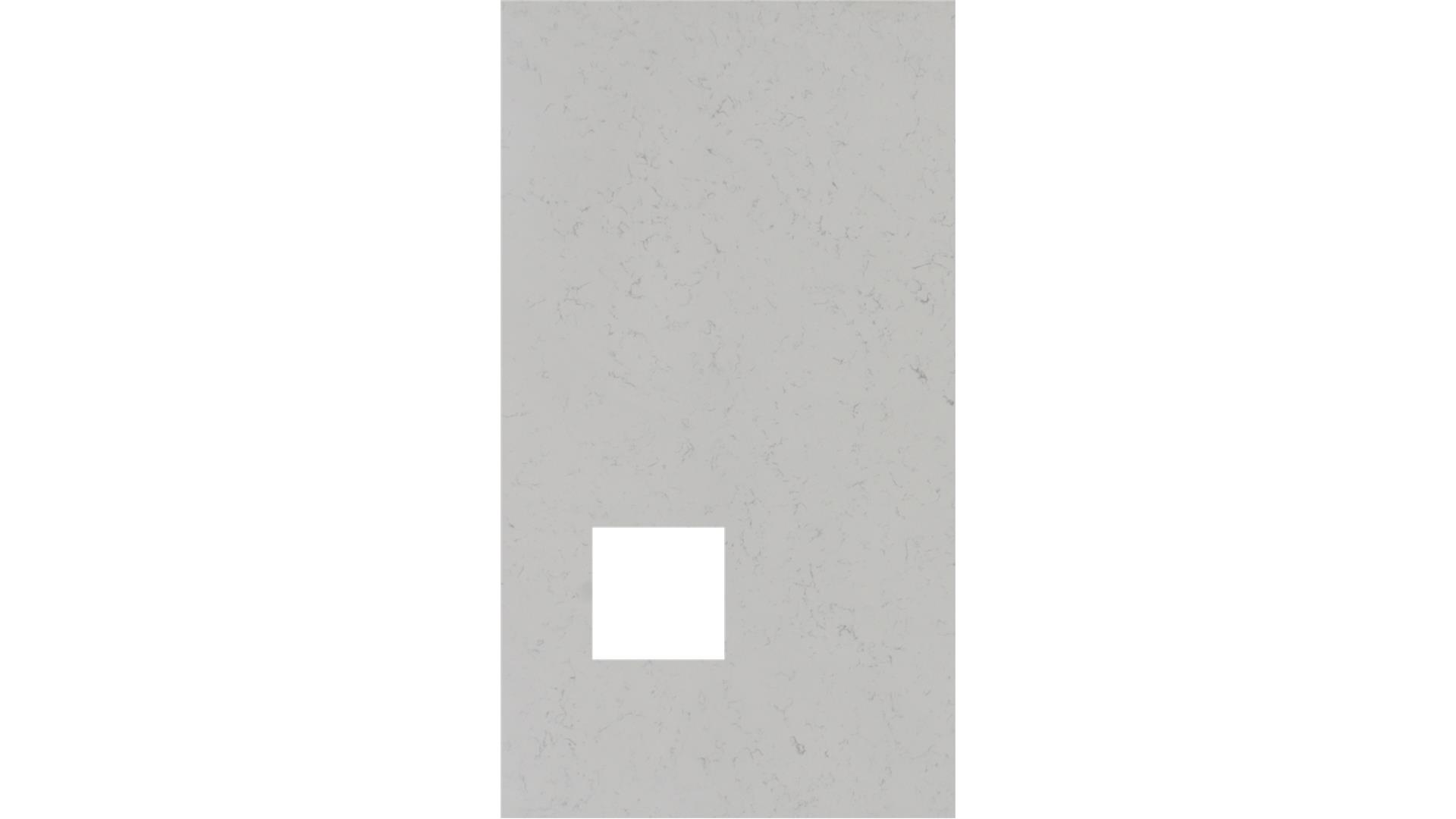 Pulte- Lyra Quartz Slabs