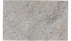 White Ice Granite