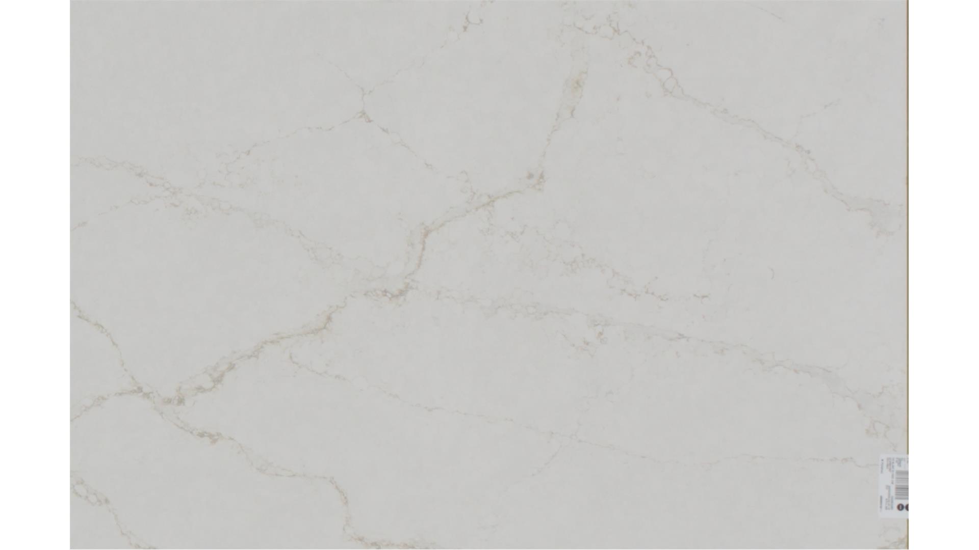 PULTE Blanco Elysee Quartz Slabs