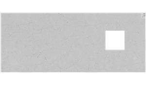 Pearl Jasmine Quartz