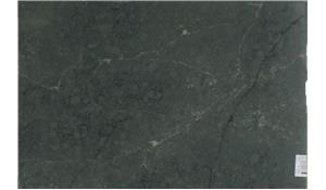 VALET Suede Charcoal Quartz