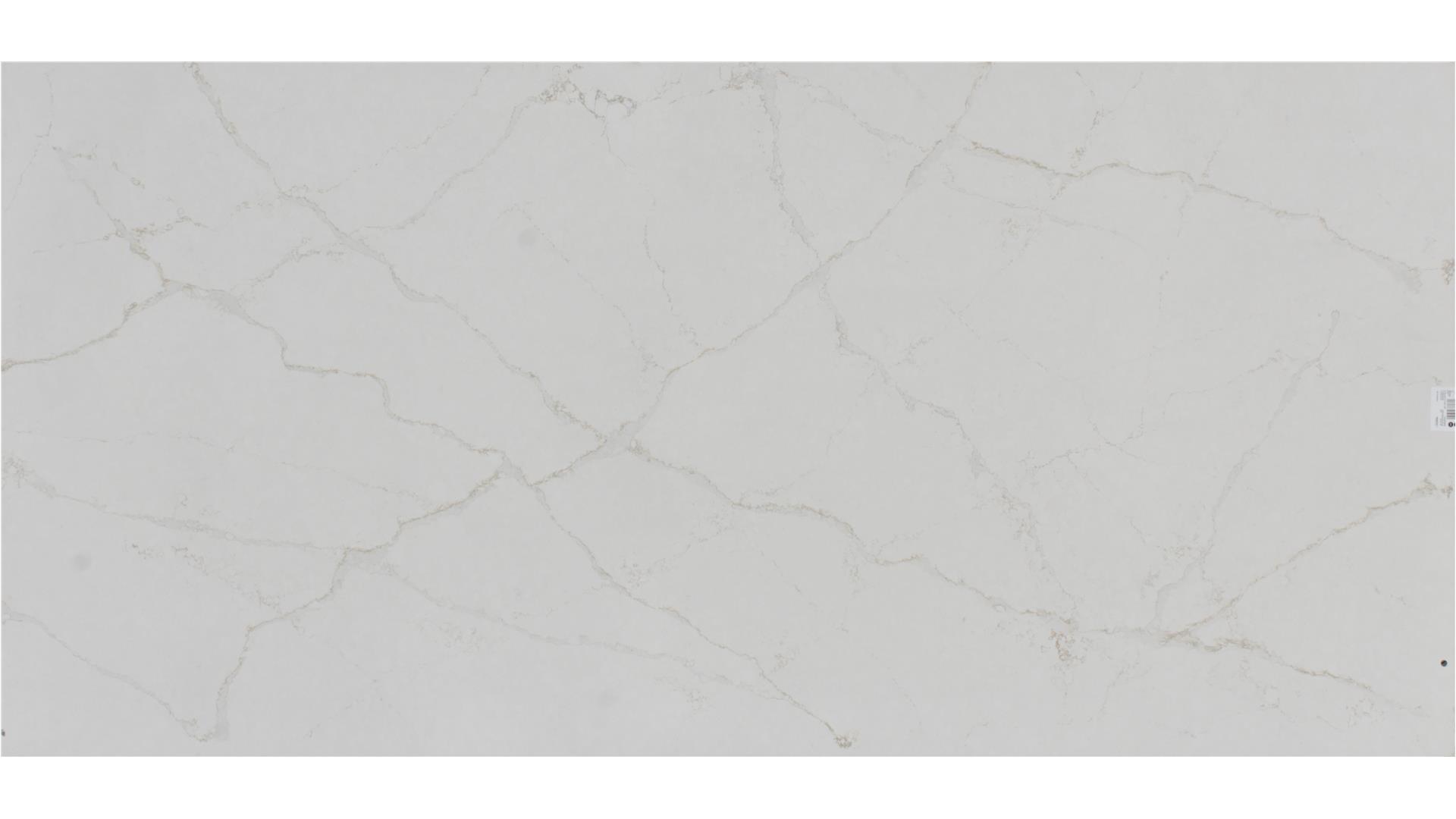 PULTE Blanco Elysee Quartz Slabs