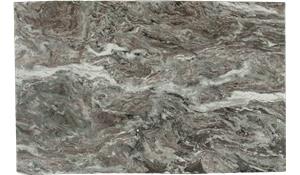 Fantasy Brown Marble