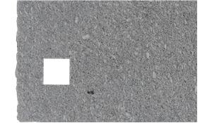 Sensa MIR Silver Blue Granite