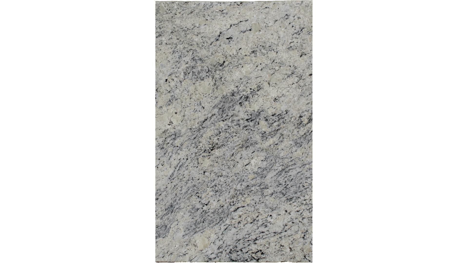 Scalea White Ice Granite Slabs