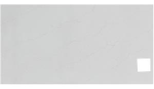 Opal White Quatz Quartz