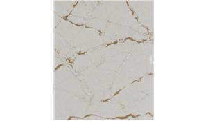 PULTE Versailles Ivory Quartz