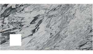 Viscount White Granite