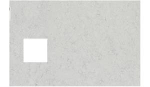 Minuet Brushed Quartz