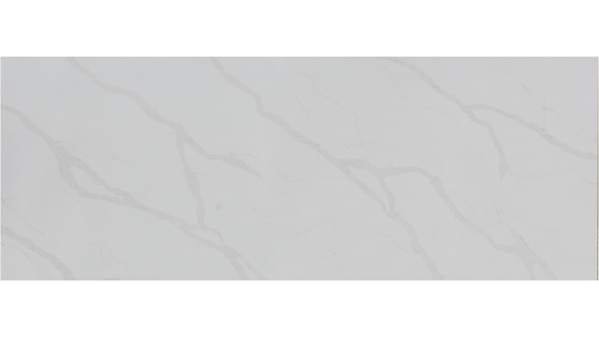 Q Calacatta Elysio Quartz Slabs