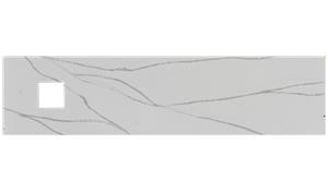 PULTE Ethereal Bella Quartz