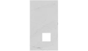 PULTE Ethereal Noctis Quartz