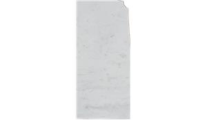 Bianco Olinda Extra Honed Marble