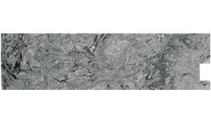 Viscont White Granite