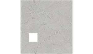 PULTE Victorian Silver Quartz