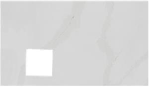 Enternal Calacatta Gold Suede Quartz