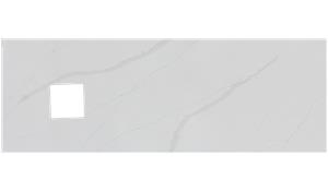 Calacatta Marina Quartz