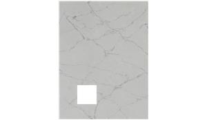 PULTE Victorian Silver Quartz