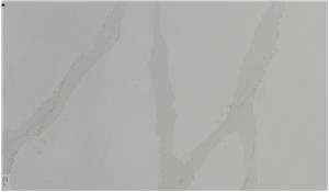 PULTE Eternal Calacatta Gold Quartz